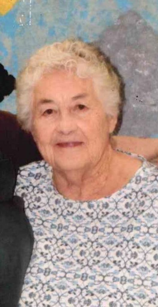 Janet Joan Roynon Profile Photo