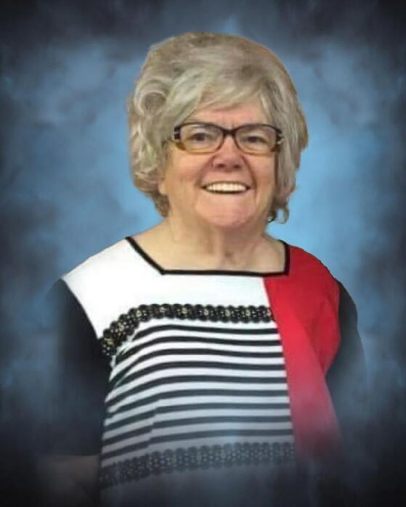 Edna T. Averett Profile Photo