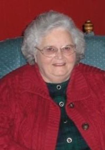 Photo of Mary Sue Lee
