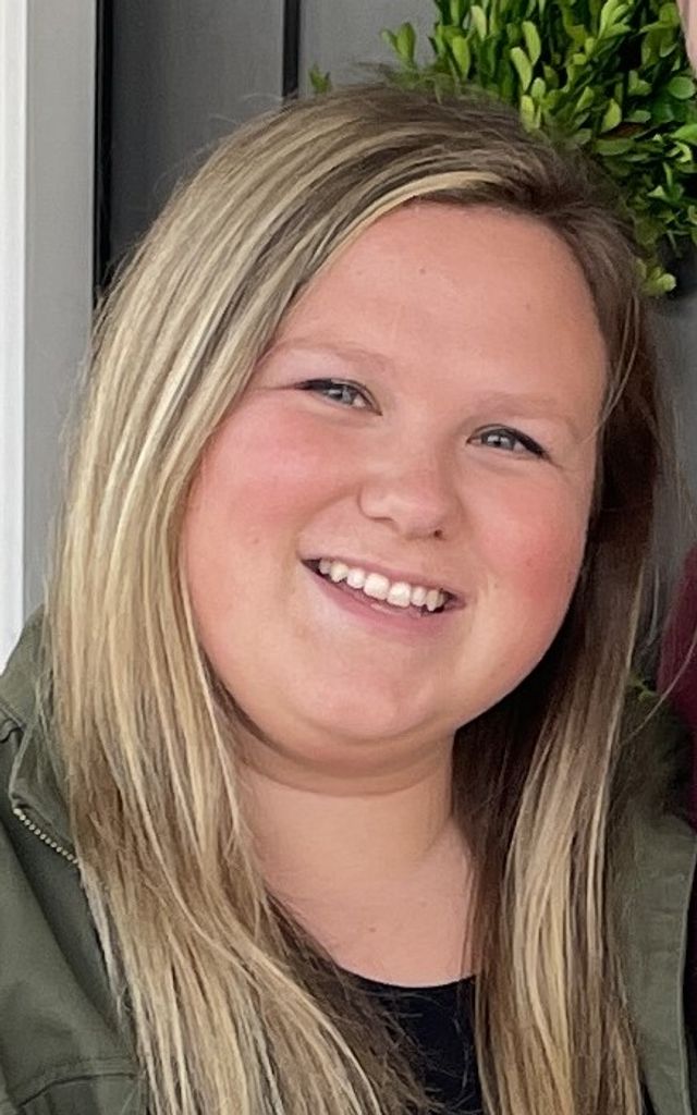 Skyler M. Hammond Profile Photo