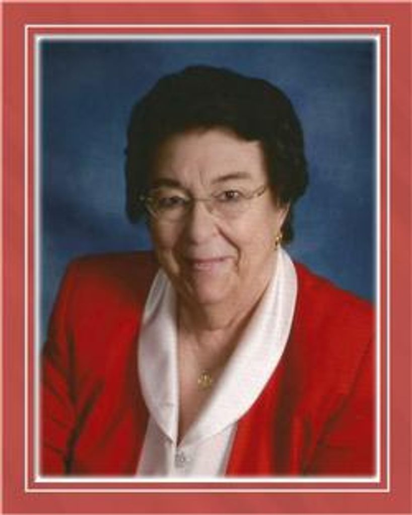 Lucille Mary "Rose" Schmidt Profile Photo