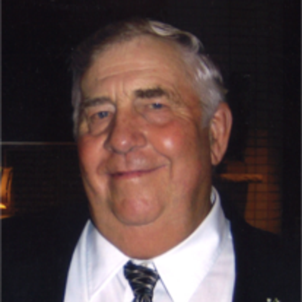 Arnold Leo Bormann
