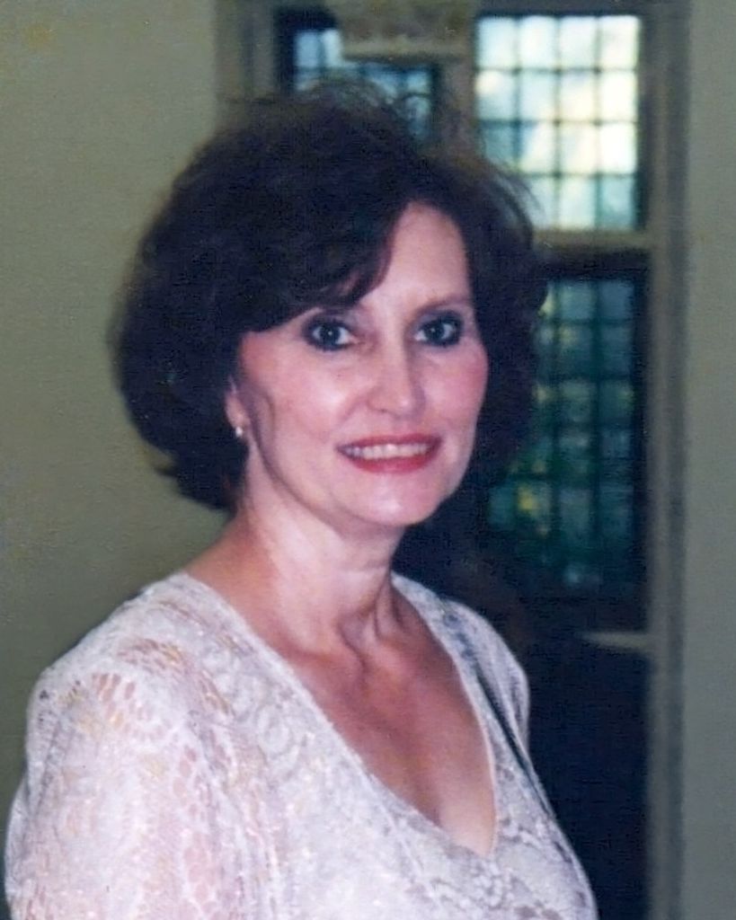 Sherrell Carter Harrison Phelps Profile Photo