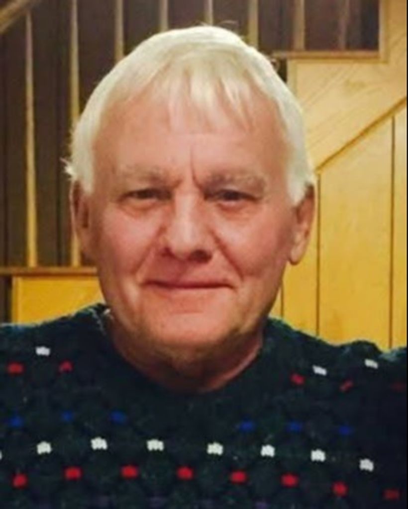 John Edward Brubaker