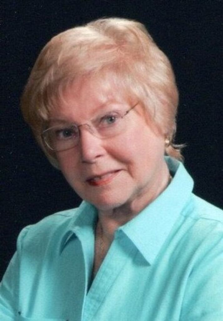 Jacqueline Sophia Taylor Profile Photo