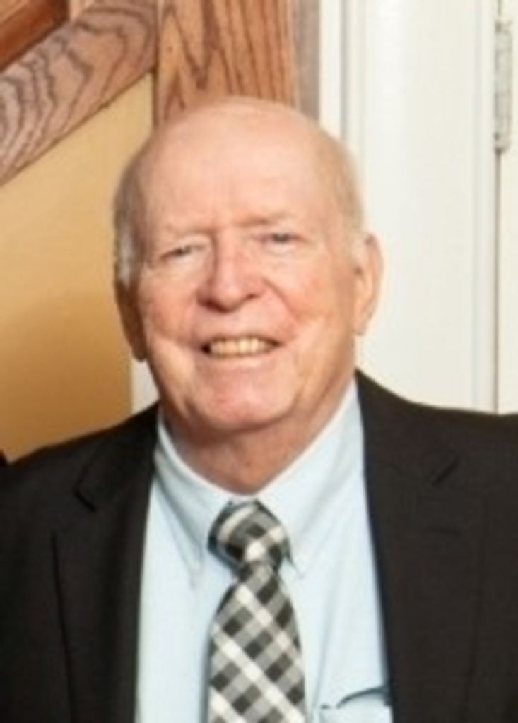 Gerald Lewis Chitwood