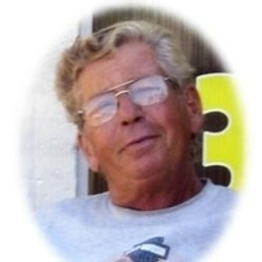Robert E. Fox Profile Photo