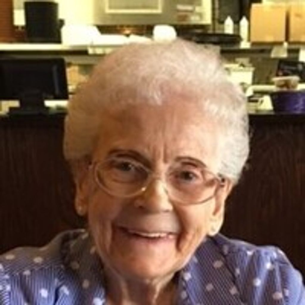 Rose Marie Warfield