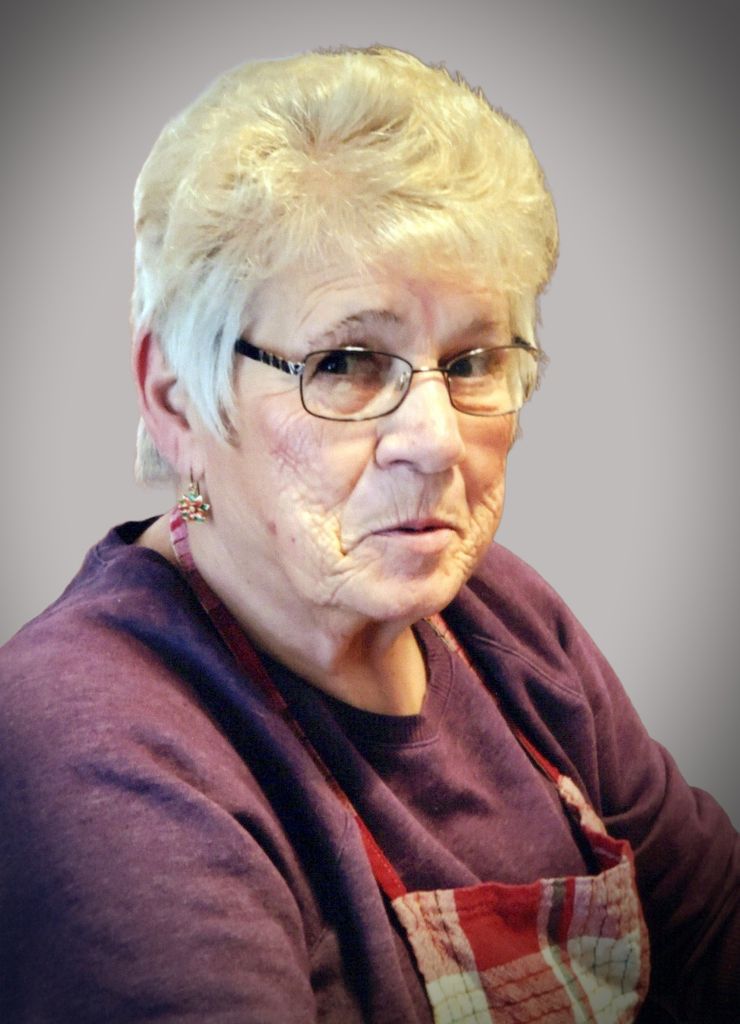 Sharon Kay Kratzer Profile Photo
