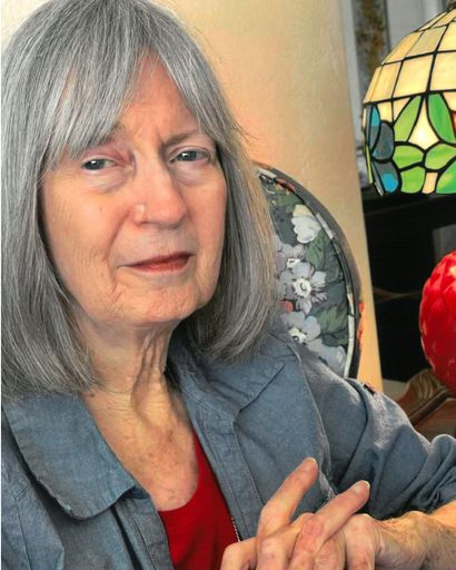 Joyce Orme Profile Photo