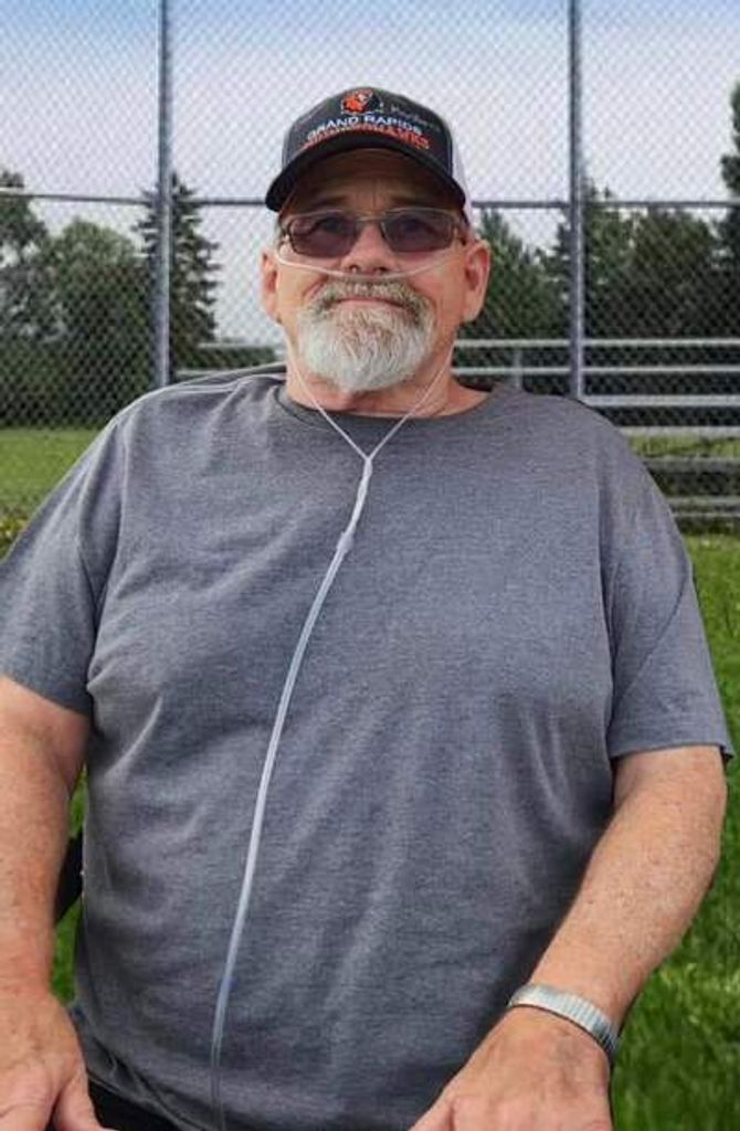 Charles "Charlie" J. Hunter, Jr. Profile Photo