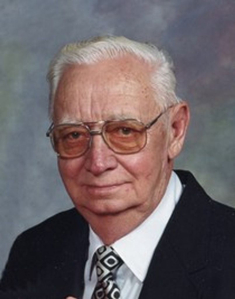 Milton D.  Conklin Profile Photo
