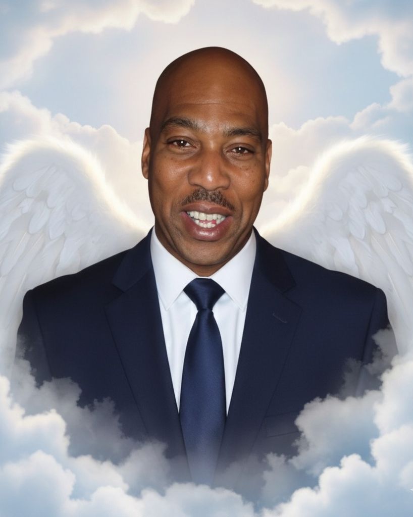 Mr. Michael Herring Profile Photo