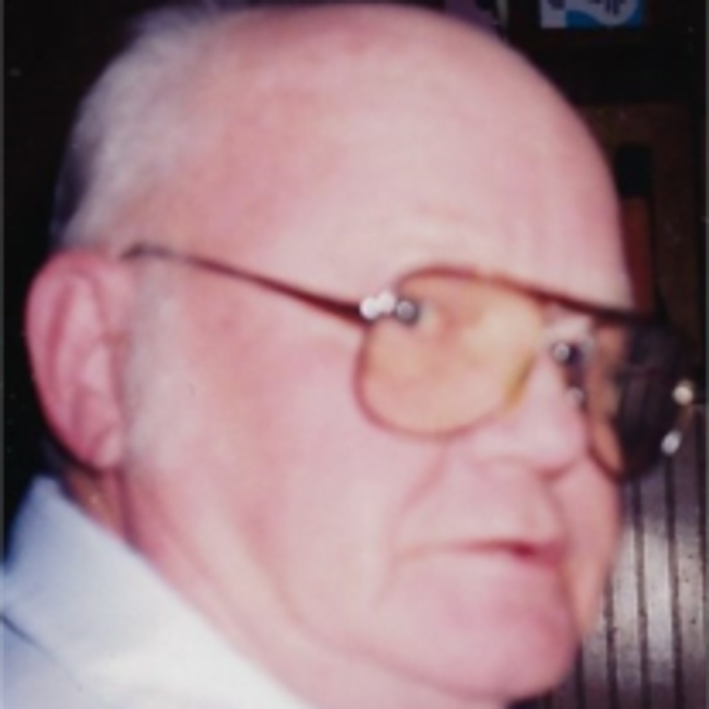 John William Wilson Profile Photo