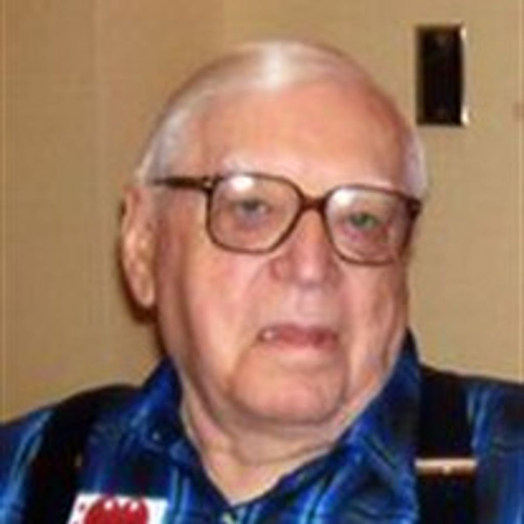 Ralph John Hass