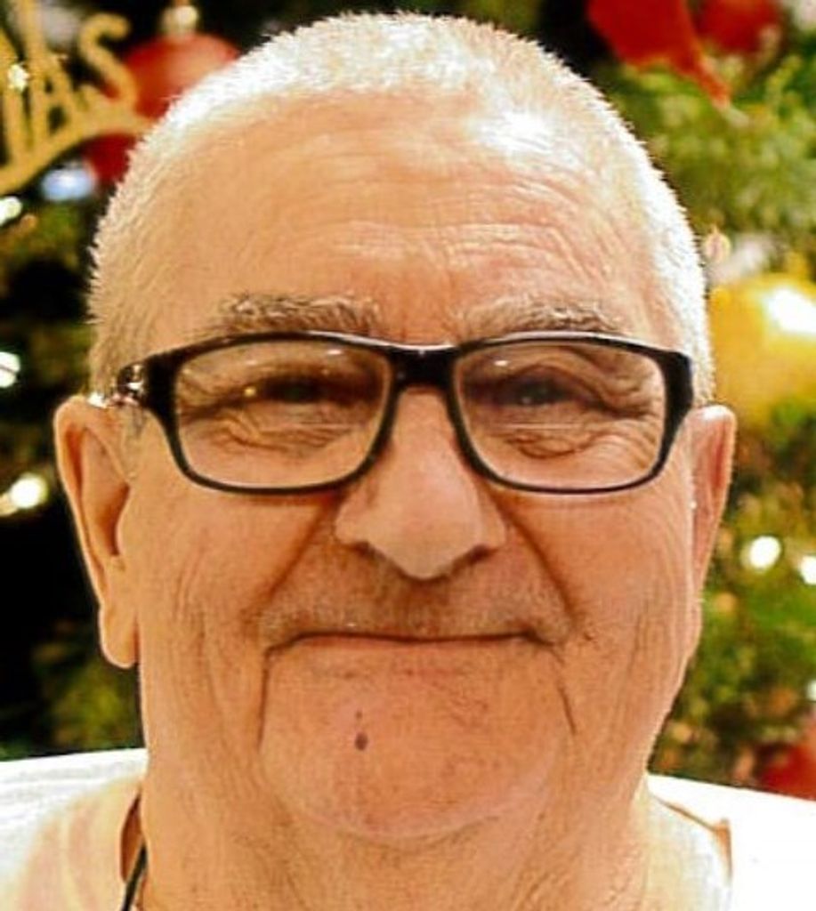 Jack William Clark