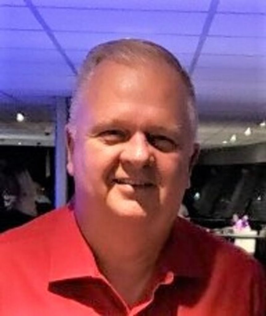 David B. Mikus Profile Photo