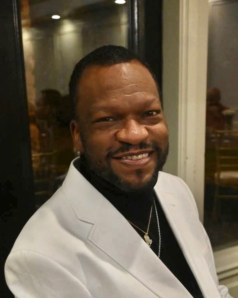 ROY EDWARD CARTER JR Profile Photo