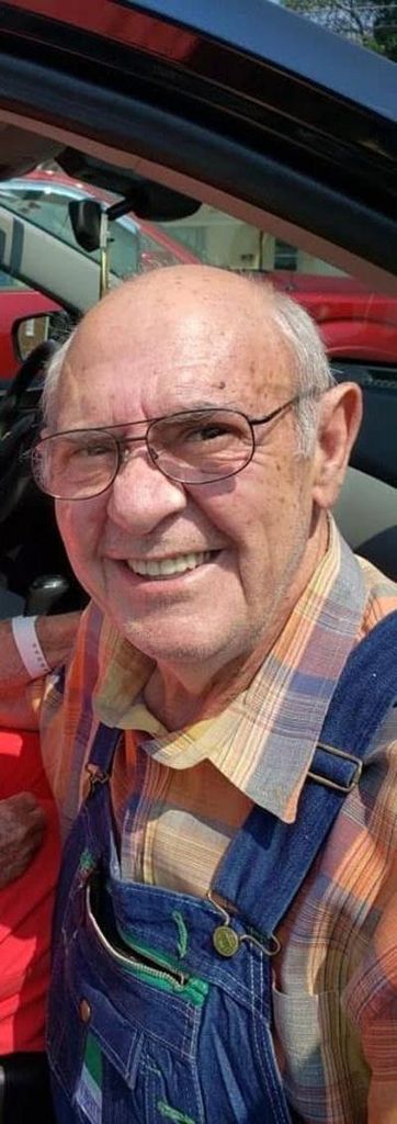 Billy Wayne Graviett Profile Photo