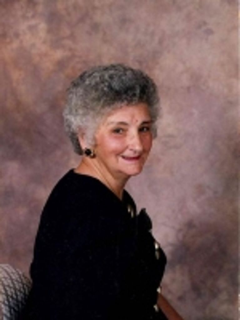 Mrs. Beatrice Fowler Anthony
