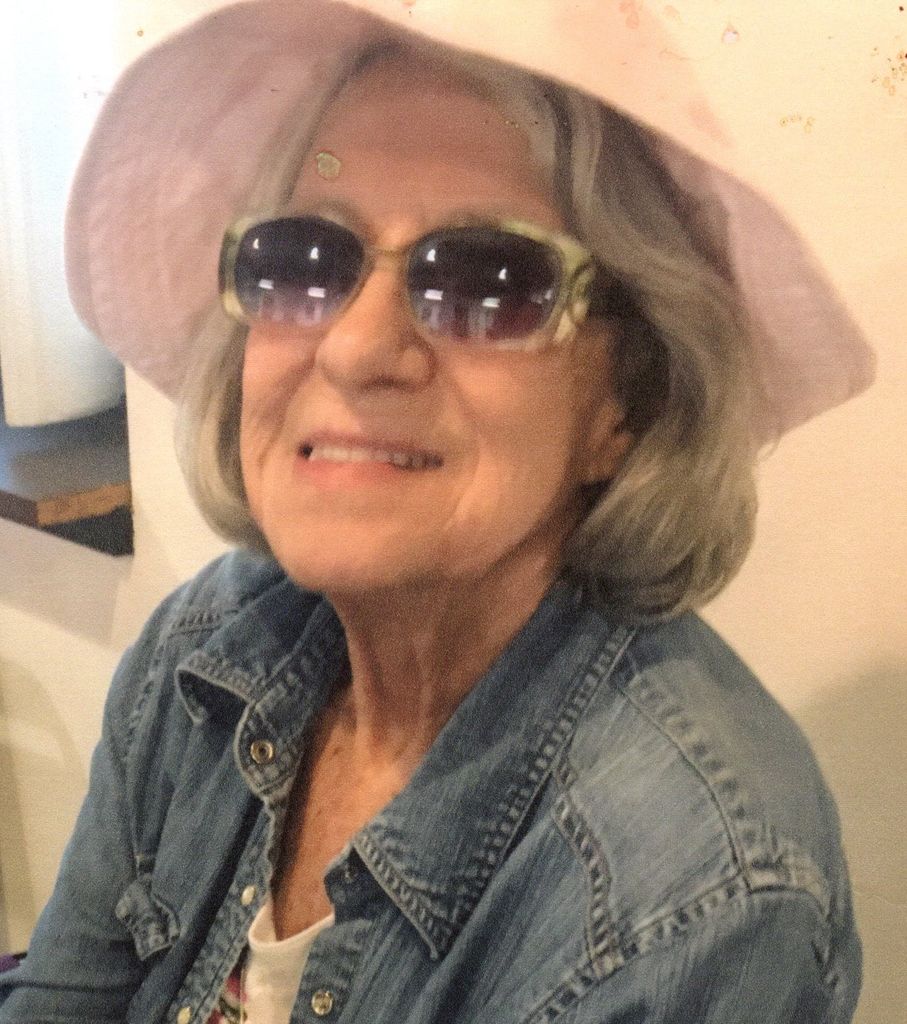 Edith Marie Mayton Williams