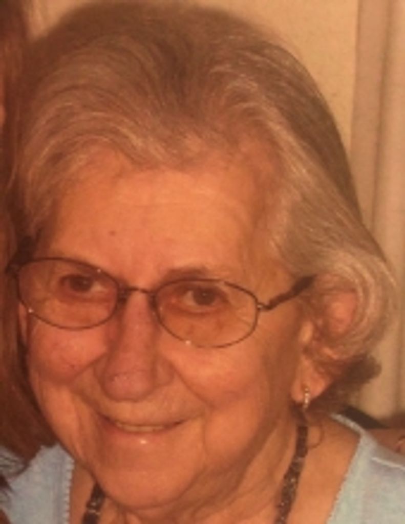 Arlene K. (Harding) Lord