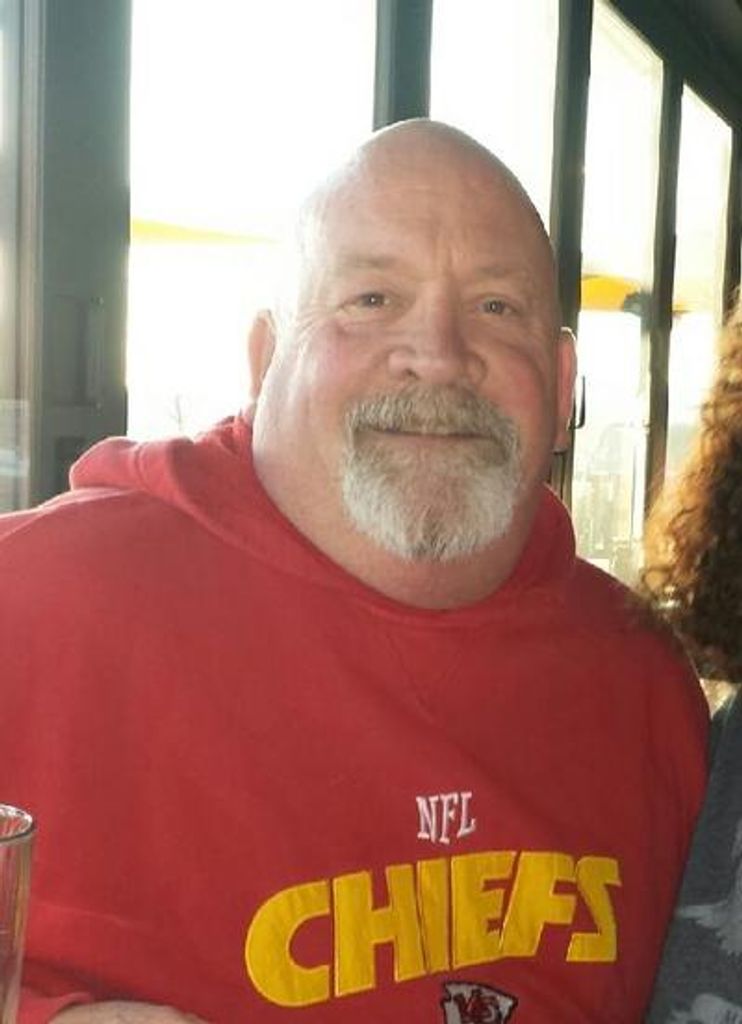 Larry Mcmanus Profile Photo