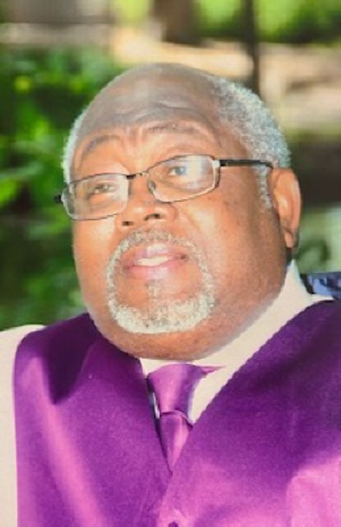 Jarvis Dale Willis Profile Photo