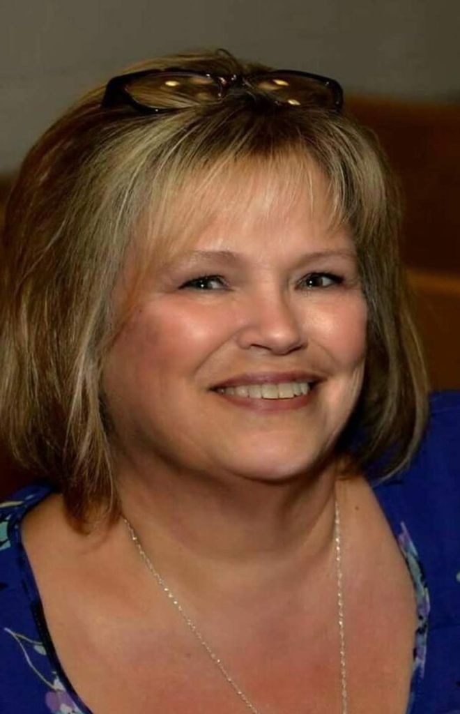 Lorine  Woodworth