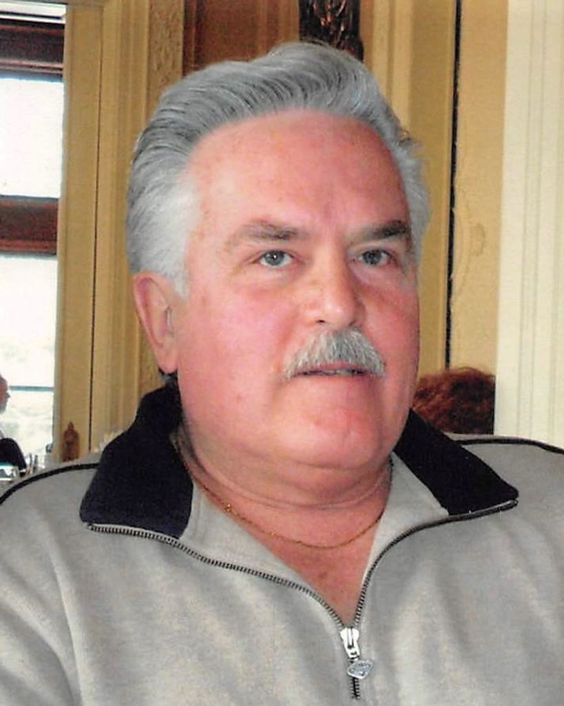 Leonard Swartz