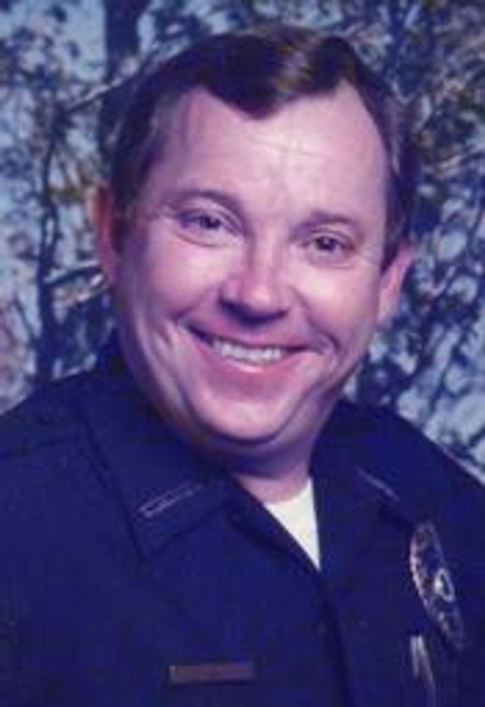 Jon G. Keel