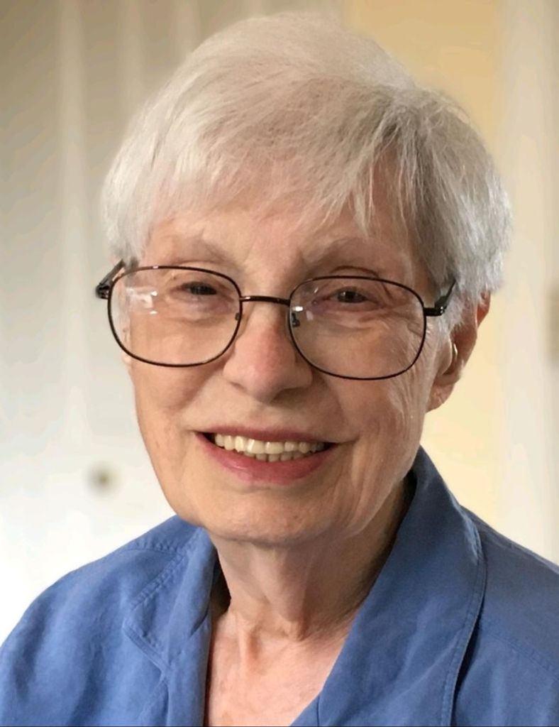 Frances Rose Kimicata Profile Photo