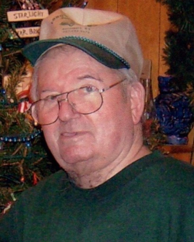 Robert C. Pickett