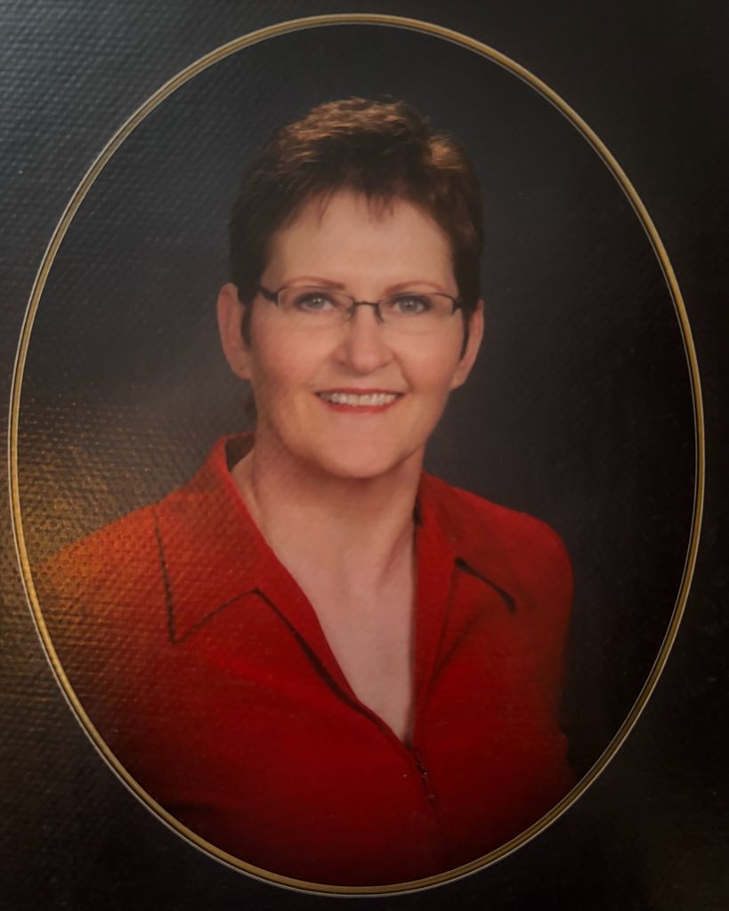 Carol Elaine Gerhardt