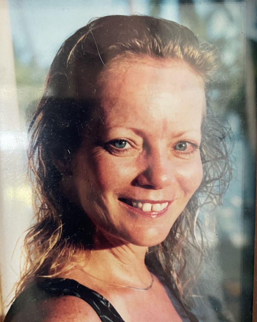 Marie Hartigan