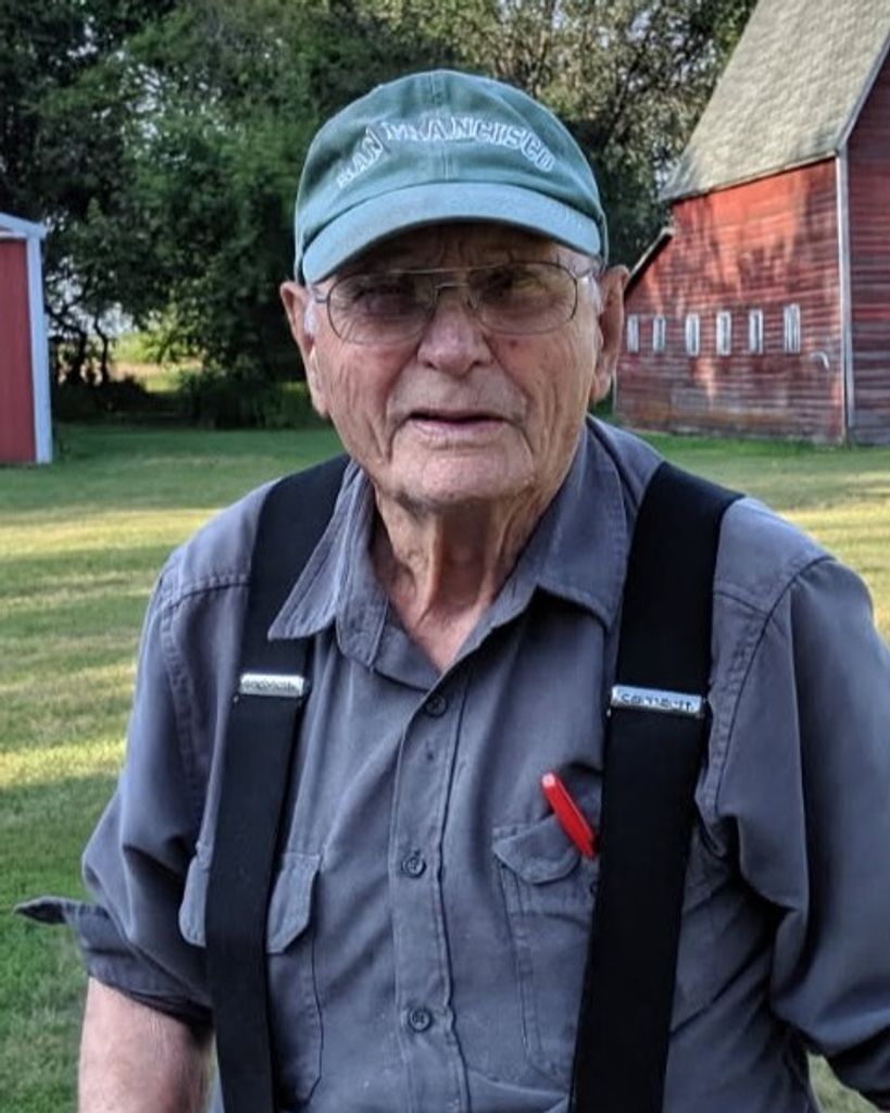 Albert A. Anderson Profile Photo