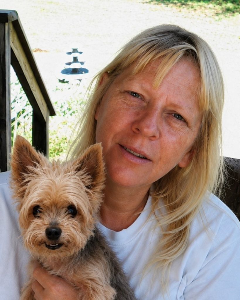 Virginia Marie Martinak Profile Photo