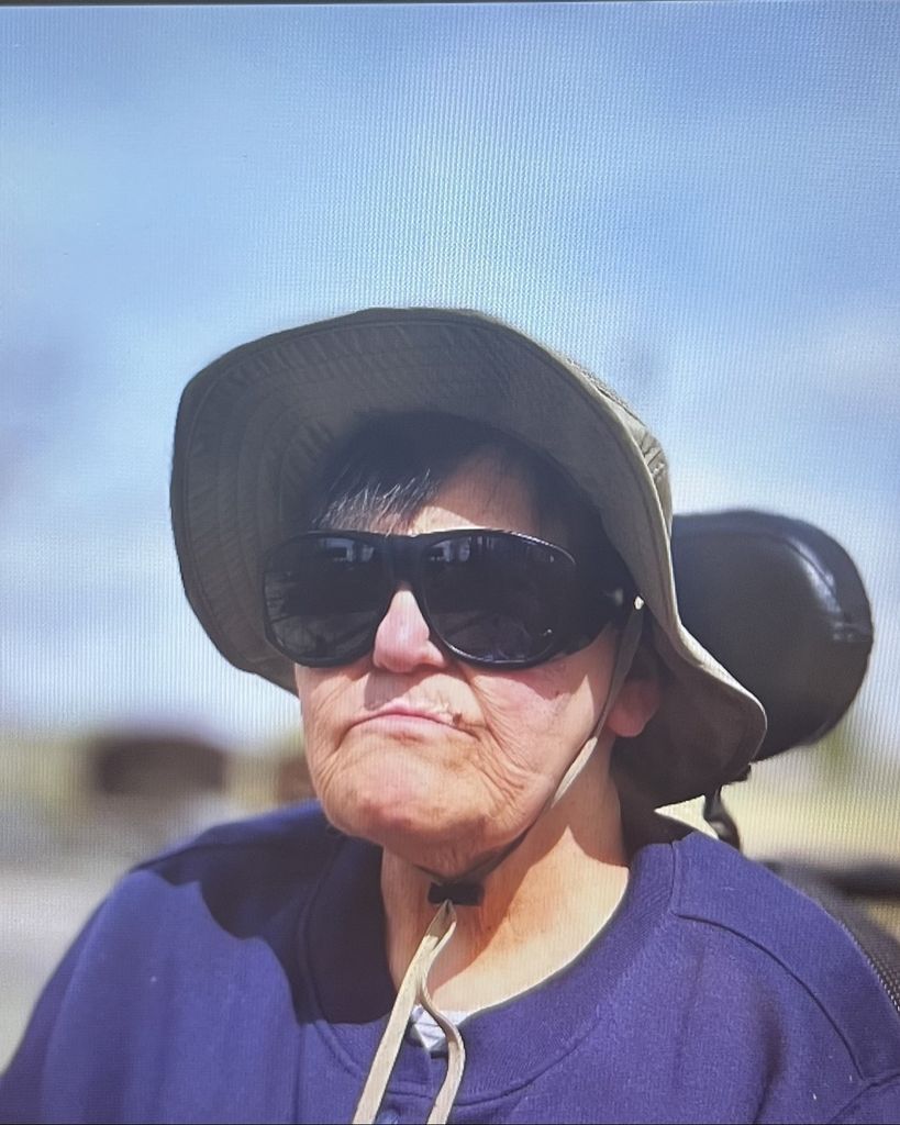 Marcia Geneva Dunlap Profile Photo