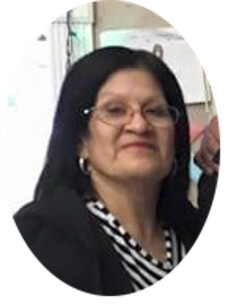 Gloria Vallejo