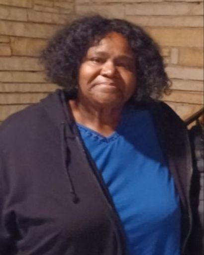 Linda Ruth Herdle's obituary image