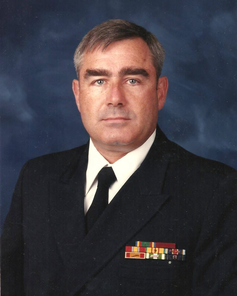 Jesse Paul Burns Jr. Profile Photo