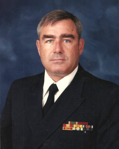 Jesse Paul Burns Jr.'s obituary image