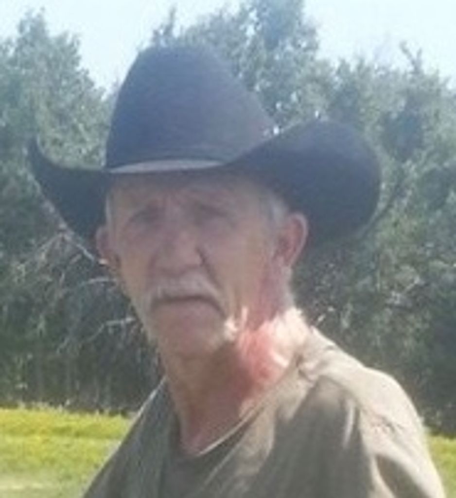 Donald Marsh