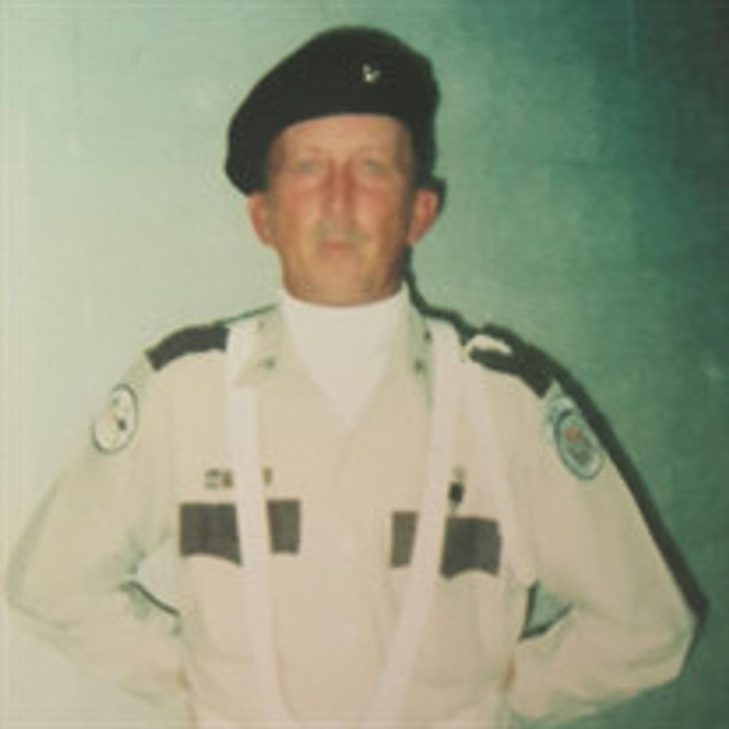 Miles M. Johns