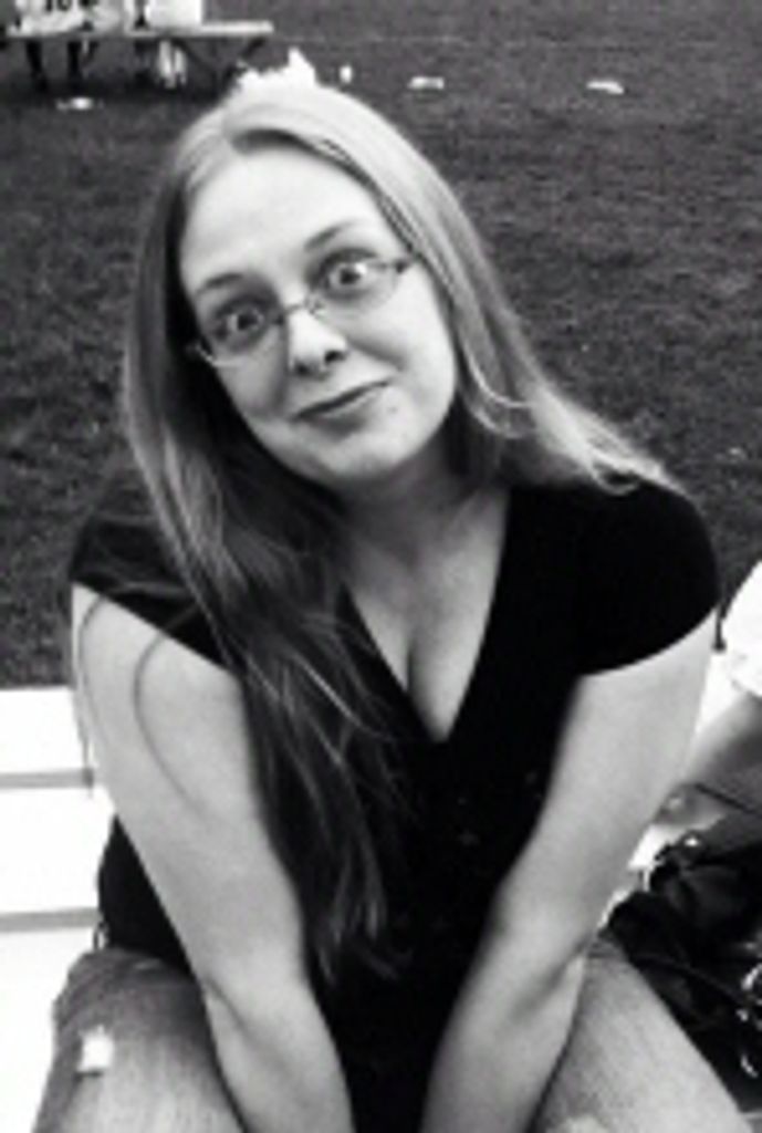 Melissa Sue Williams