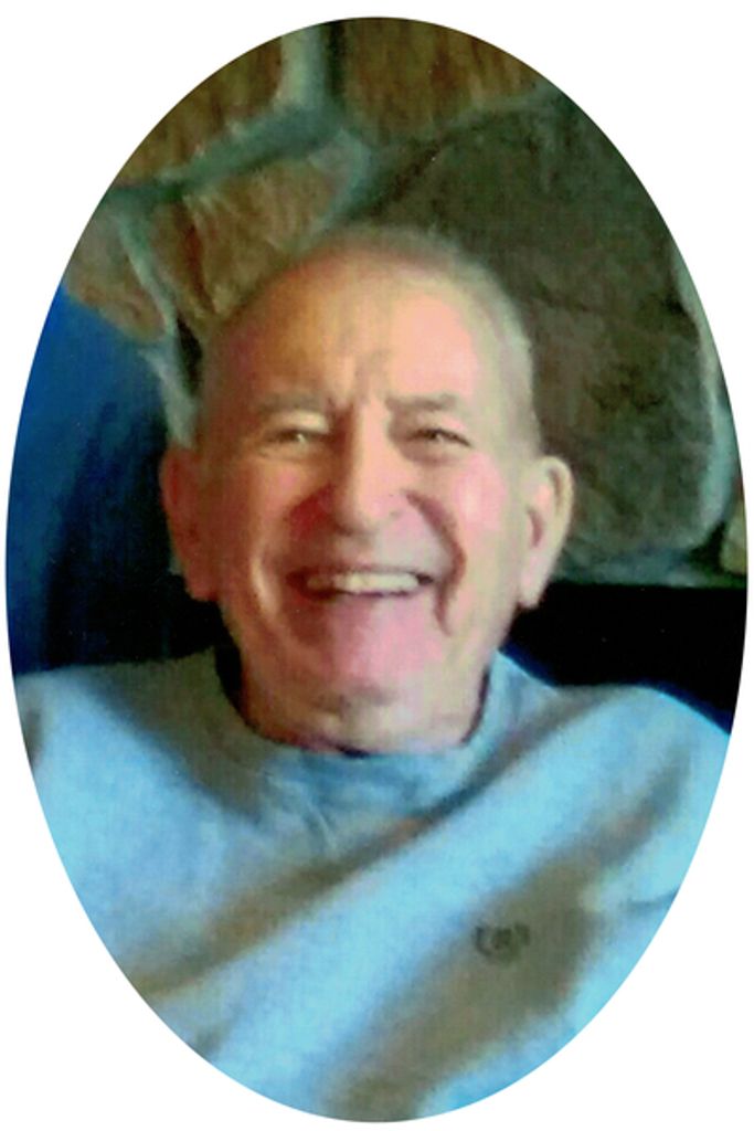 Lawrence "Larry/Bucky" Joseph Luger, Jr. Profile Photo
