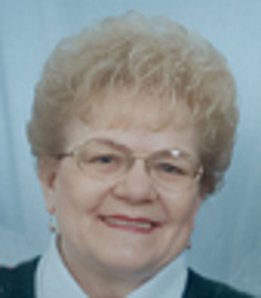 Carol M. Vander Velden