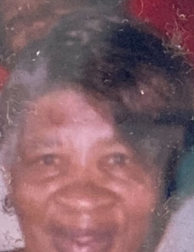 Catherine Brown Profile Photo
