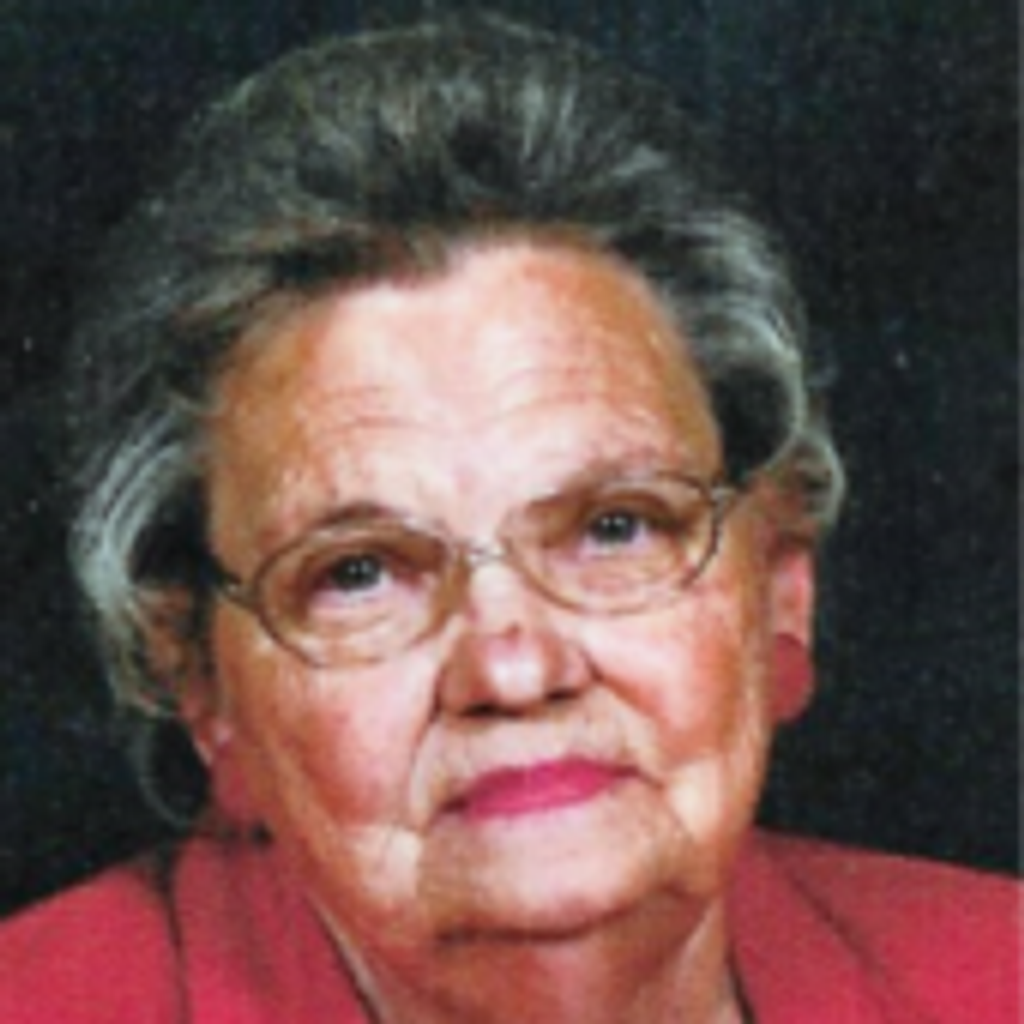Hattie W. Beane