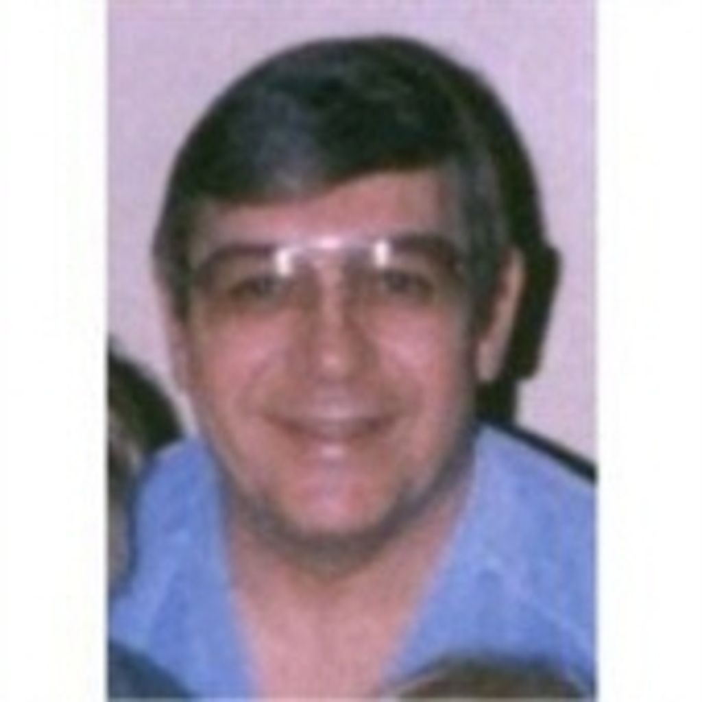 Donald Engeldinger Profile Photo